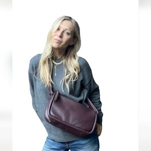 Not Rational CAMI Bag